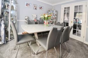 Barrell Close Frating - click for photo gallery